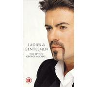 George Michael : Ladies & Gentlemen - The Best Of [VHS]