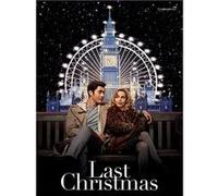 George Michael : Last Christmas - Recueil Piano, Voix et Guitare FAB0571541496 9780571541492