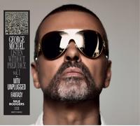 SONY MUSIC UK Listen Without Prejudice/MTV Unplugged