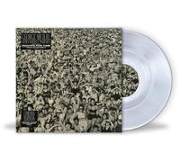 George Michael – Listen Without Prejudice – Vinyle transparent – Exclusivité Fnac