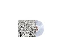George Michael – Listen Without Prejudice – Vinyle transparent – Exclusivité Fnac