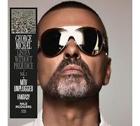George Michael - Listen Without Prejudice/MTV Unplugged [Import]