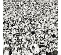 Listen Without Prejudice – Coffret CD Deluxe Édition 25e anniversaire – Sony Music