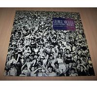 George Michael - Listen Without Prejudice : Praying For Time / Freedom 90 / They Won't Go When I Go / Something To Save / Cowboys & Angels ...