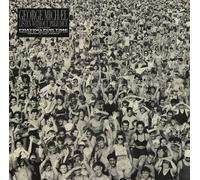 George Michael Listen Without Préjugé (Remasterisé 180g LP)