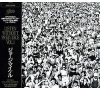 George Michael - Litsen Without Prejudice Vol.1