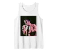 George Michael Live Cover Tour 1991 Post Wham ! Débardeur