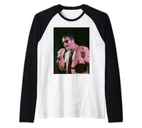 George Michael Live Cover Tour 1991 Post Wham ! Manche Raglan