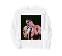 George Michael Live Cover Tour 1991 Post Wham ! Sweatshirt