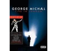 George Michael: Live In London (2 Disc Set) - George Michael