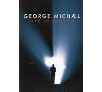 George Michael - Live In London