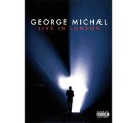 George Michael-Live in London