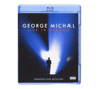 George Michael – Live in London – Blu-ray