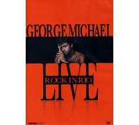 George Michael - Live: Rock In Rio [Dvd] Amaray Case