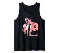 George Michael Live Wembley Couverture pour Couvrir Tour Post Wham! Débardeur