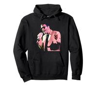 George Michael Live Wembley Couverture pour Couvrir Tour Post Wham! Sweat à Capuche