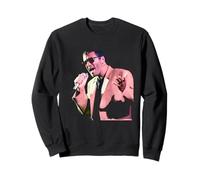 George Michael Live Wembley Couverture pour Couvrir Tour Post Wham! Sweatshirt