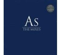 GEORGE MICHAEL & MARY J. BLIGE - As (The Mixes)