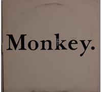 George Michael - Monkey (x3) [Import]