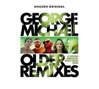 George Michael - Older Remixes (Amazon Exclusive [Vinyl] [Import]