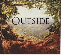 George Michael - Outside Cd1 Digipack 3 Tracks Limited Edition