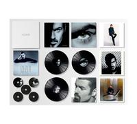 Older Coffret Vinyle