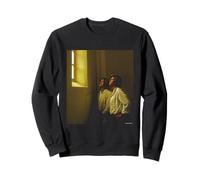 George Michael Pop Duo Wham! par Martyn Goddard Sweatshirt