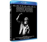 George Michael: Portrait of an Artist (2023) / George Michael: Retrato Íntimodocumental (Blu Ray)