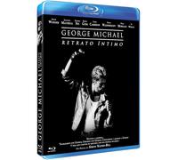 George Michael: Portrait Of An Artist (2023) / George Michael: Retrato Íntimodocumental (Blu Ray)