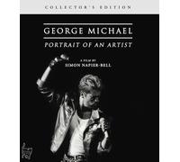 George Michael: Portrait of an Artist (Blu-ray)