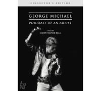 George Michael: Portrait Of An Artist (Collector's Edition) (Region Free)