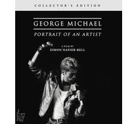 George Michael: Portrait Of An Artist (Collector's Edition) (Region Free)