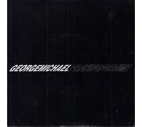 George Michael - Praying for time (1990) / Vinyl single [Vinyl-Single 7'']