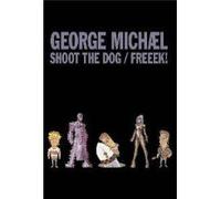 George Michael - Shoot The Dog/Freeek! (Dvd-Single) [Uk Import]