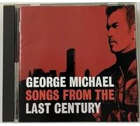 George Michael - Songs from The Last Century