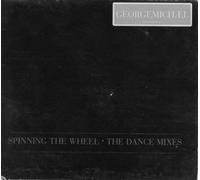 George Michael Spinning The Wheel Ep (CD)