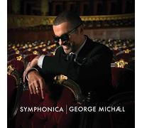 George Michael - Symphonica