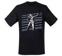 George Michael - T-Shirt Live Line (in M)