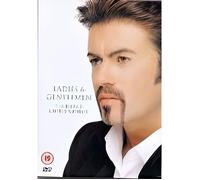 GEORGE MICHAEL : The best of, ladies & gentlemen