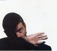 George Michael – Too Funky (Orig./Crazyman Dance/Ext.) – Import – Epic