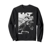 George Michael Wham! Concert d'adieu à Wembley Last Christmas Sweatshirt