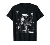 George Michael Wham! Concert d'adieu Wembley I'm Your Man T-Shirt