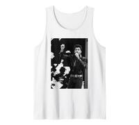 George Michael Wham ! en Direct sur scène 1986 Débardeur