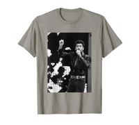 George Michael Wham ! en Direct sur scène 1986 T-Shirt