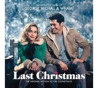 George Michael & Wham! - George Michael & Wham! - Last Christmas: The Soundtrack