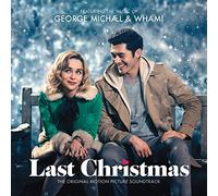 George Michael & Wham Last Christmas: The Original Motion Picture Soundtrack