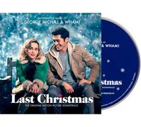 George Michael & Wham! - Last Christmas: The Soundtrack - George Michael & Wham! [CD]