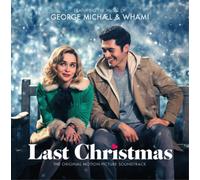 Last Christmas Vinyle
