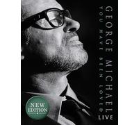 George Michael: You Have Been Loved