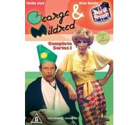 George & Mildred Series 1 [DVD]